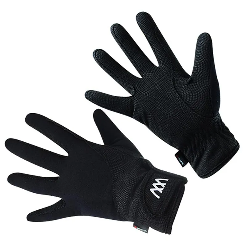 Woof Wear Precision Thermal Gloves - Black